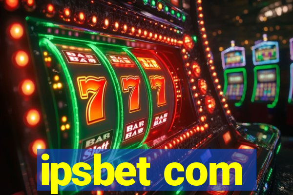 ipsbet com